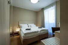 Horský Hotel Lorkova Vila