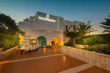 Hotel Baia Del Capitano