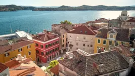 King Kresimir Heritage Hotel