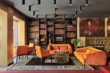 King Kresimir Heritage Hotel