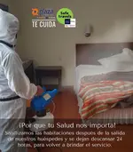 Hotel Plaza Uruapan