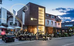 Hotel Torkel