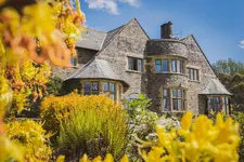 Cragwood Country House Hotel