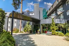 Hotel Warszawa Spa & Resort