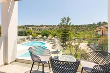 Sunny Garden Hotel