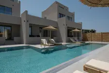 Casa Nostos