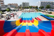 Hotel Sorra Daurada Splash