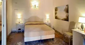 Hotel Villa Borghesi