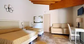 Hotel Villa Borghesi