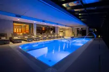 Hotel Beskid Balneo Medical Resort & Spa