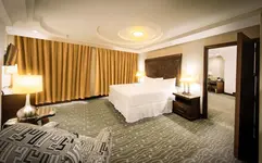 Hotel Plaza Juan Carlos