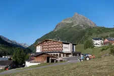 Hotel Almhof