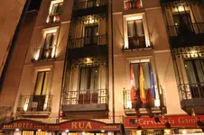 Hotel Rua Salamanca