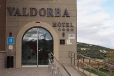 Hotel Rural Valdorba