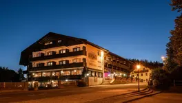 Hotel Hochriegel