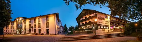 Hotel Hochriegel