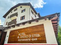 Hotel Al Sasso di Stria