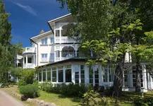 Hotel Villa Granitz