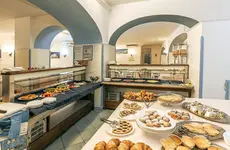 Hotel Galidon Wellness Park & Spa