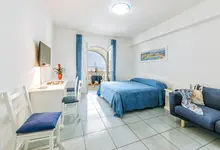 Hotel Galidon Wellness Park & Spa