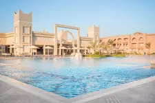 Pickalbatros Aqua Vista Resort Hurghada