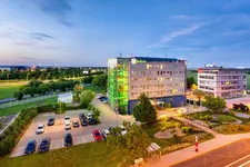 Holiday Inn Prague Airport