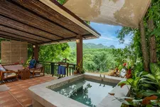 Home Phutoey River Kwai (โฮมพุเตย รีสอร์ท ที่พัก ออนเซ็น ริมน้ำ กาญจนบุรี)