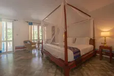 The Belle Rive Boutique Hotel