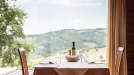 Antico Casale Di Scansano Resort