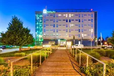 Holiday Inn Prague Airport