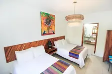 NaNa Vida Hotel Oaxaca