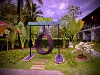 Palm Galleria Resort