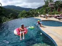 Koh Phangan Pavilions