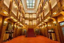 Hotel Badehof