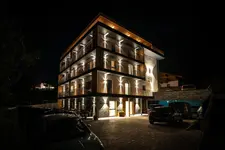 Boutiquehotel Michl