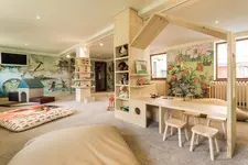 Arietes Marmont Resort