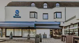 Best Western Hotel Trier City