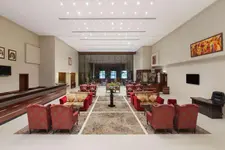 Ramada Hotel & Suites by Wyndham Ajman