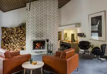 Hotel Njord