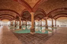 Termas de San Joaquin