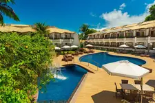 Best Western Shalimar Praia Hotel