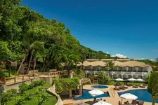 Best Western Shalimar Praia Hotel
