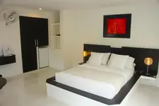 Hotel Sierra de la Cruz