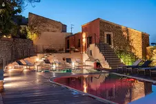 Gratteri Resort