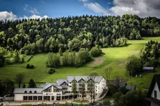 Hotel Olivia Medical Spa