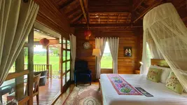Nan Seasons Boutique Resort