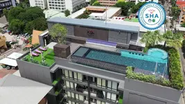 XQ Pattaya Hotel