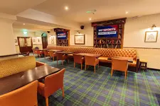 Chester Beatty Inn