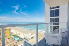 Daytona Grande Oceanfront Resort