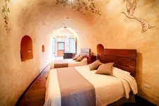 Hacienda Las Cuevas Terra Lodge